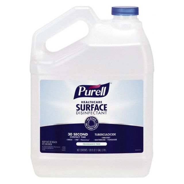 All-Purpose Cleaner: 1 gal Bottle MPN:4340-04