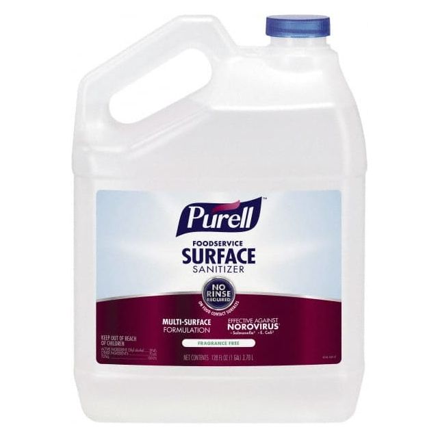 All-Purpose Cleaner: 1 gal Bottle MPN:4341-04