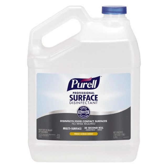All-Purpose Cleaner: 1 gal Bottle MPN:4342-04