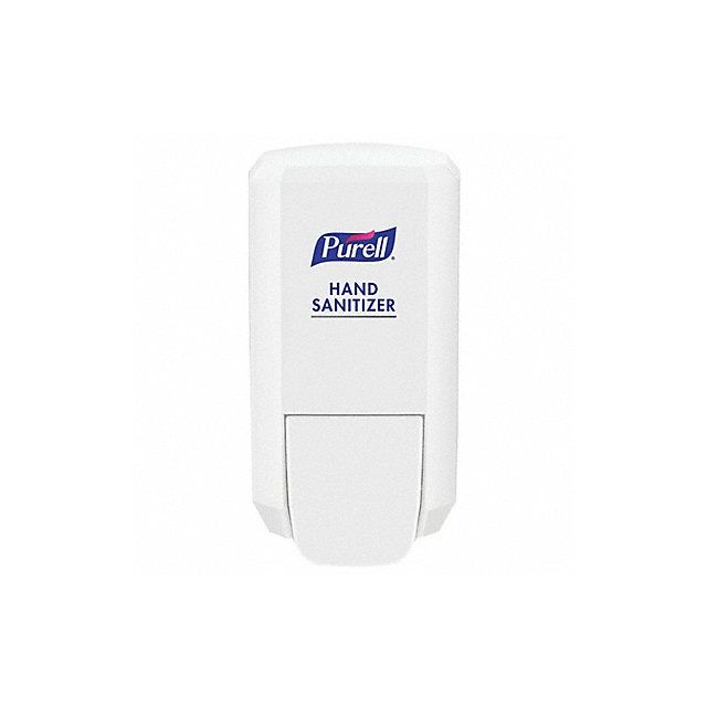 Hand Sanitizer Dispenser Wall Mount PK6 MPN:4121-06