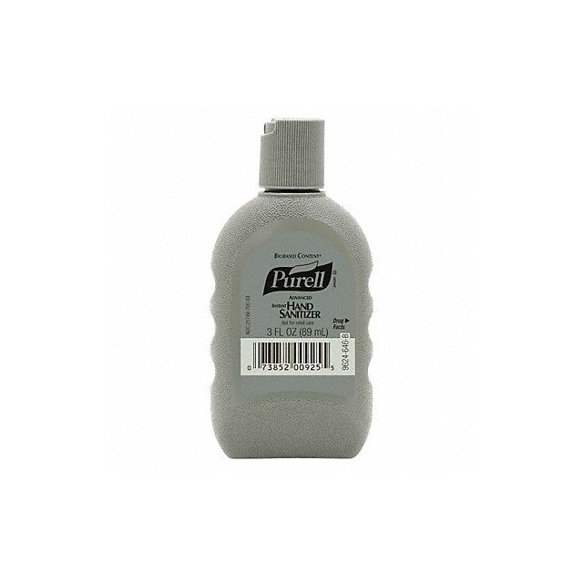 Hand Sanitizer Bottle Gel PK24 MPN:9624-24