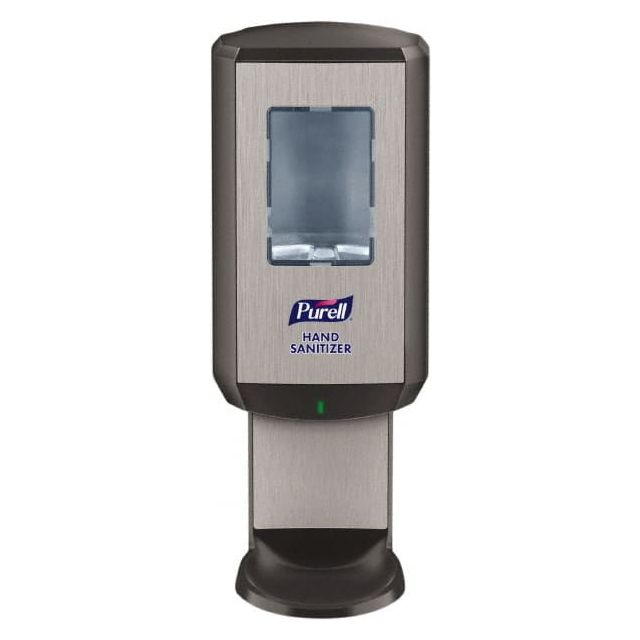1200 mL Automatic Gel Hand Sanitizer Dispenser MPN:7824-01