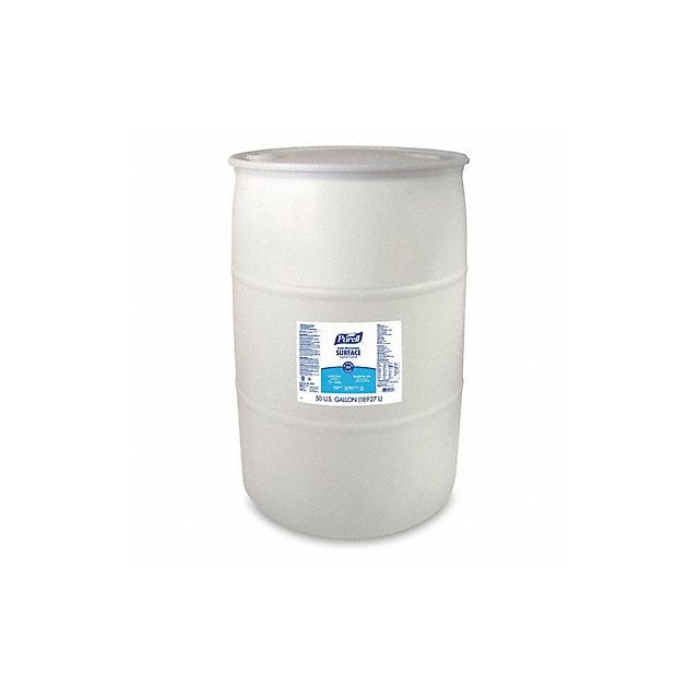 Food Processing Surface Sanitizer 50gal MPN:5047-01