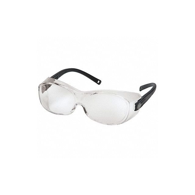 Safety Glasses Clear MPN:S3510SJ