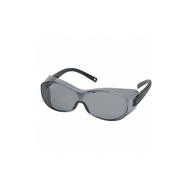 Safety Glasses Gray MPN:S3520SJ