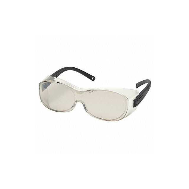 Safety Glasses Indoor/Outdoor Mirror MPN:S3580SJ