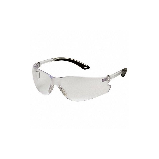 Safety Glasses Clear Anti-Static MPN:S5810ST