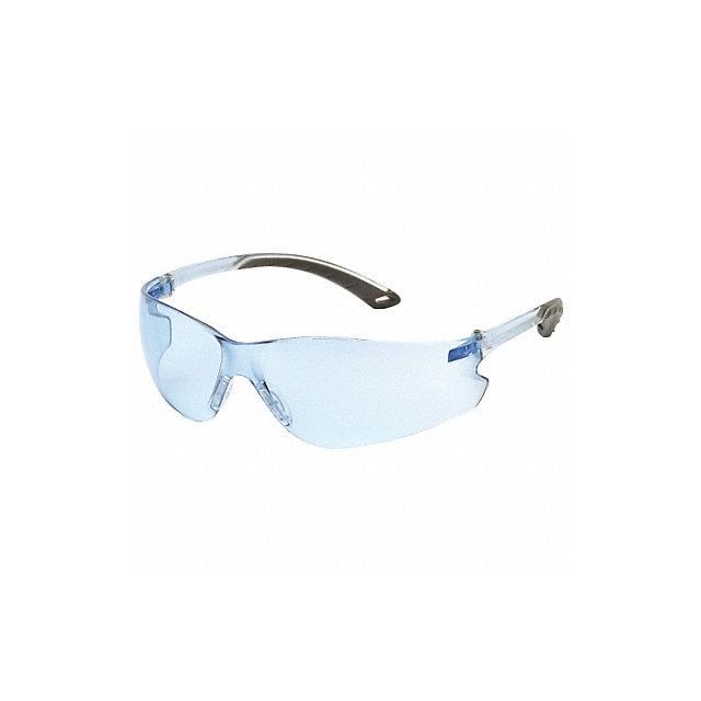 Safety Glasses Blue MPN:S5860S