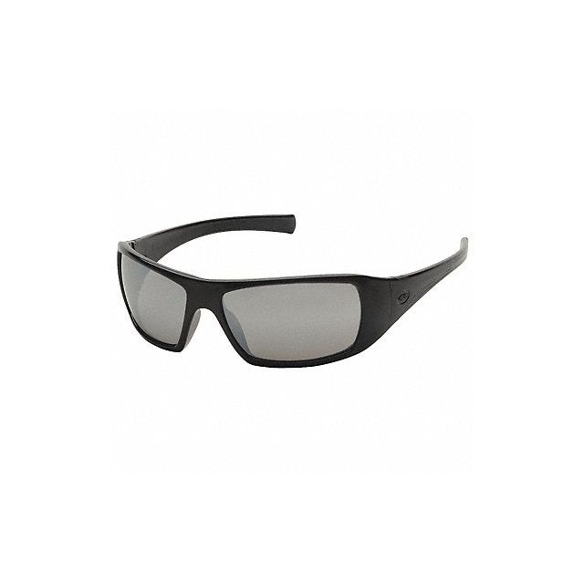 Safety Glasses Silver Mirror MPN:SB5670D