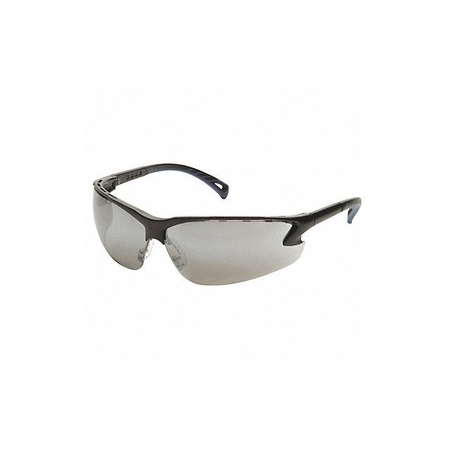 Safety Glasses Silver Mirror SB5770D Protective Eyewear