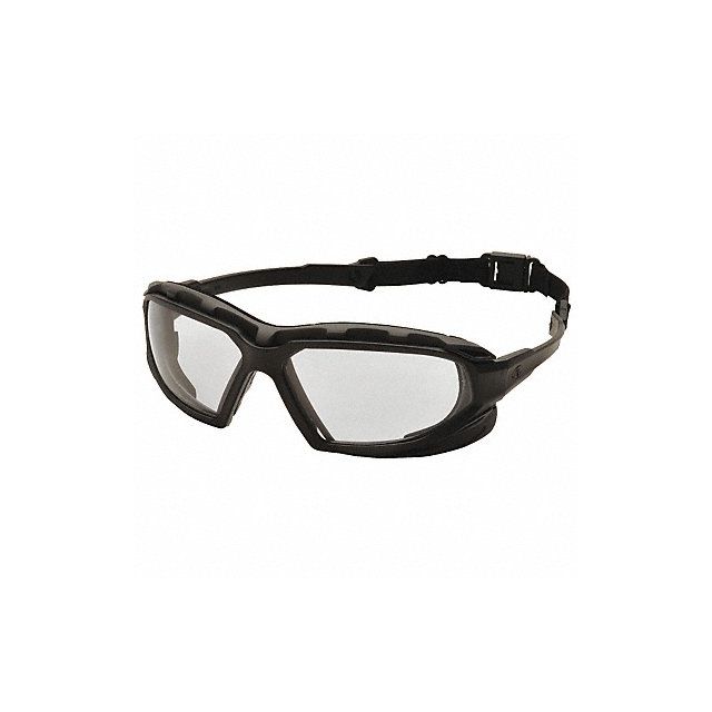 Safety Glasses Clear Anti-Static MPN:SBG5010DT