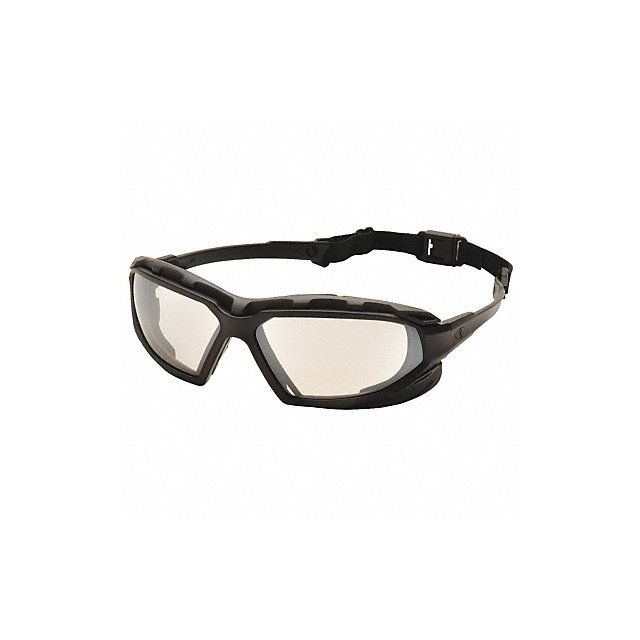 Safety Glasses Indr/Outdr AntiStatic MPN:SBG5080DT