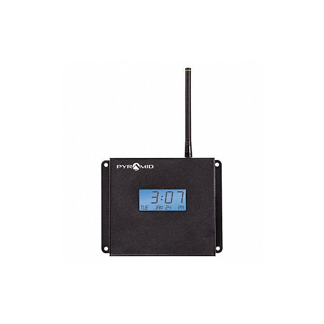 RF Wireless Add-On Transmitter Digital MPN:42337
