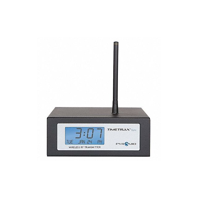 RF Wireless Ethernet Transmitter Digital MPN:9T1WI
