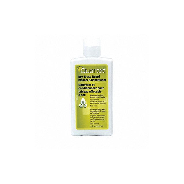 Dry Erase Board Cleaner and Conditioner MPN:551E