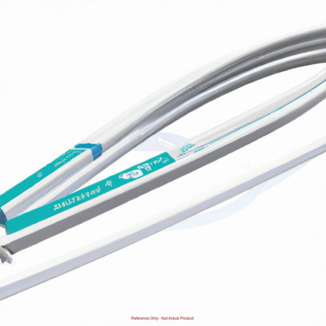 Cable Tie Black Nylon 7.5 in 50lb PK100 MPN:502210-100