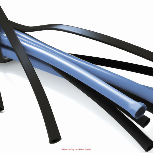 Cable Tie Black Nylon 14.1 in 50lb PK100 MPN:502212-100