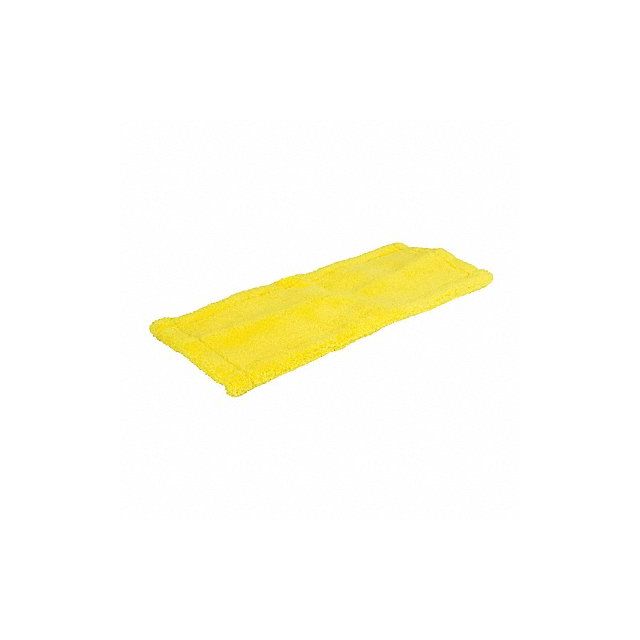 Flat Mop Pad Polyester 764M Household Cleaning Supplies