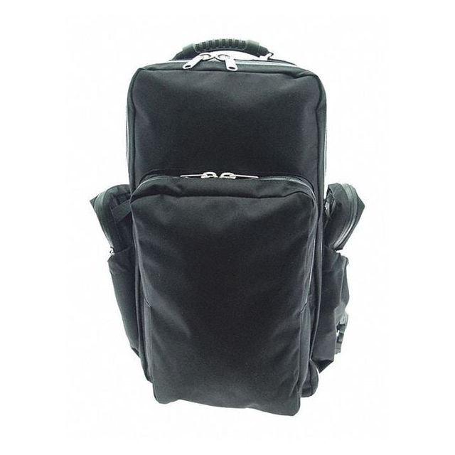 Backpack Black 11 L MPN:RB-365-BK-A