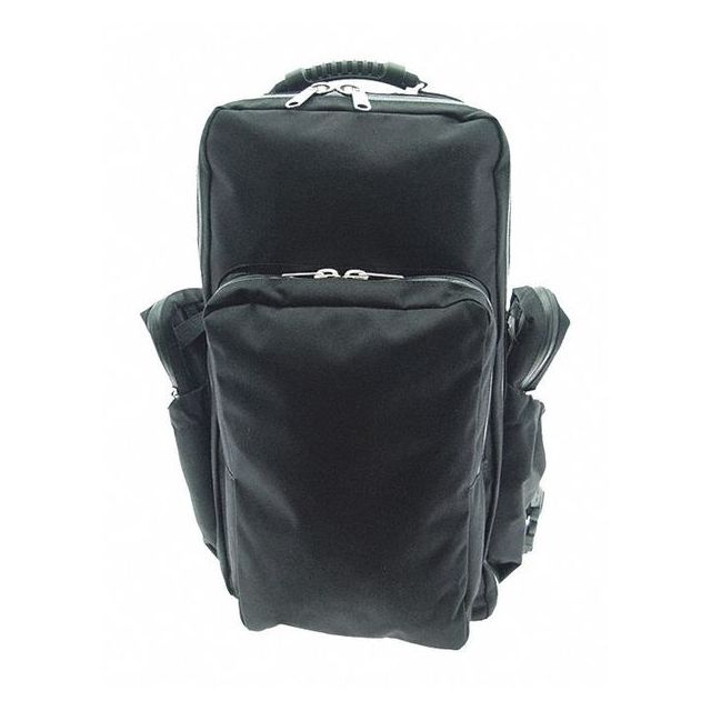 Backpack Black 11 L MPN:RB-365BK-BD