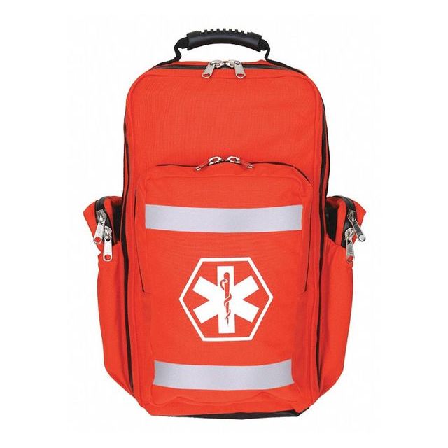 Backpack Orange 11 L MPN:RB-365OR-A