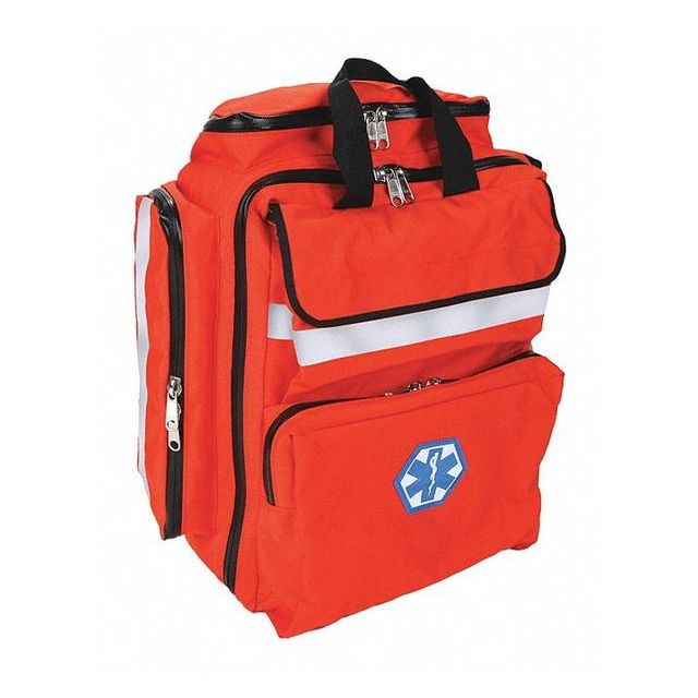 Trauma Backpack Orange 7 L MPN:RB-375OR