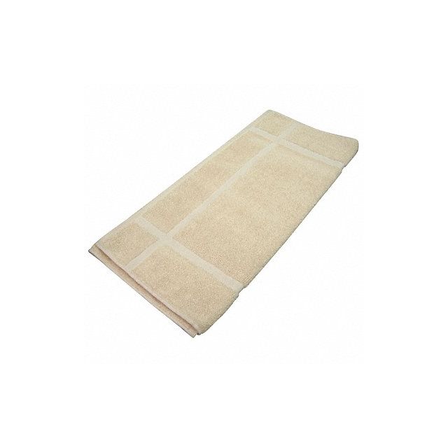 Bath Towel 24x48 in White PK12 MPN:X01120