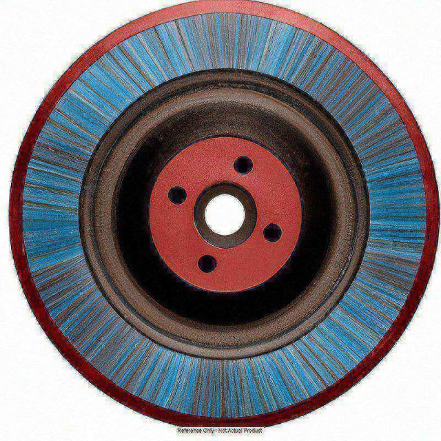 Radiac Fiber Disc 180x22 S4 A100 A-b02 V MPN:150476