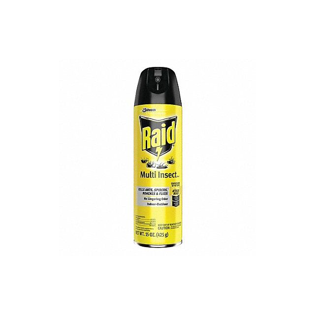 Insect Killer Indoor and Outdoor 15 oz. MPN:300819