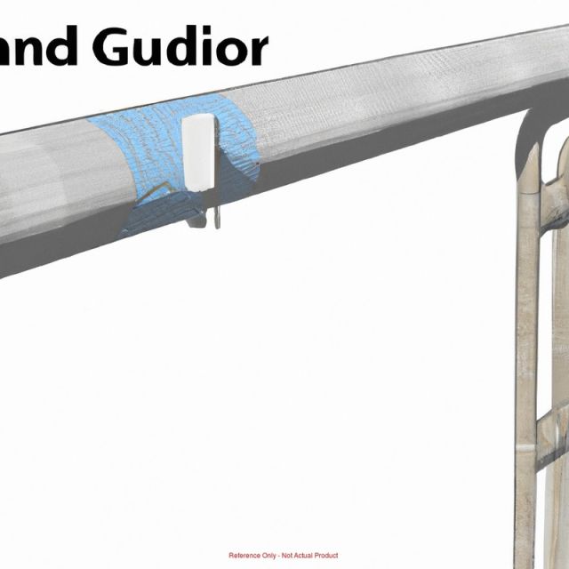 Fit-Rite Guardrail Fitting MPN:155068