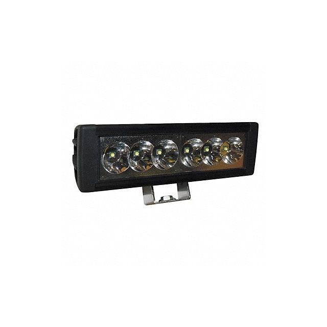 Spot Light 5100lm Rectangular LED MPN:KE-HDWL-60