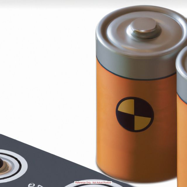 Battery Lithium Entry Card MPN:KECR2025-1G