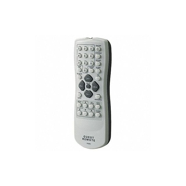 Healthcare TV Installation Remote MPN:R130K2