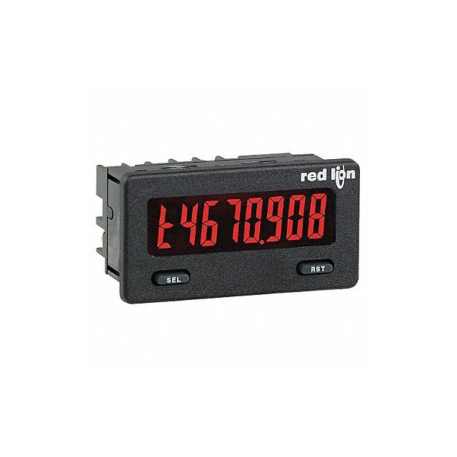 Digital Panel Meters MPN:CUB5TB00