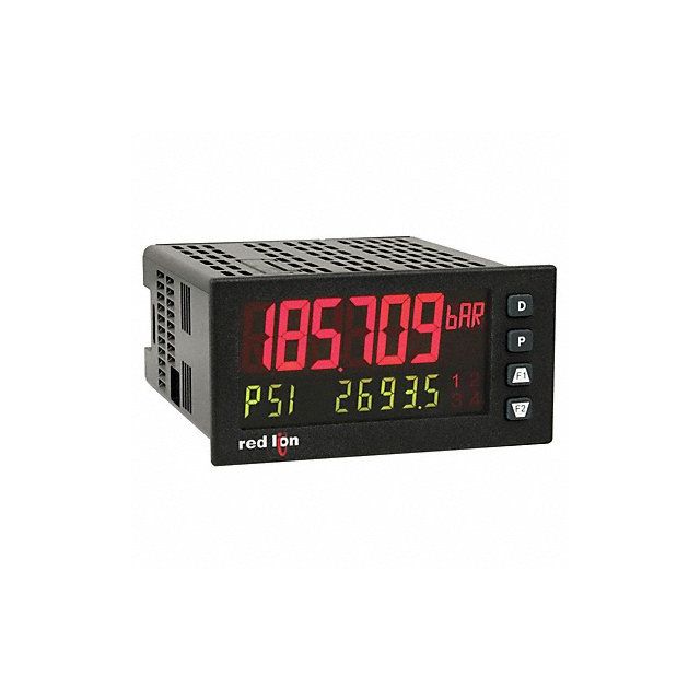Digital Panel Meters MPN:PAX2A000