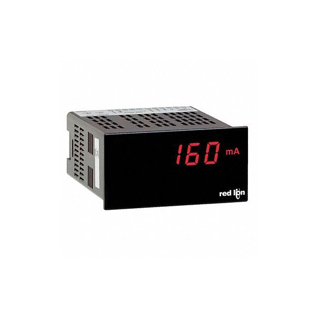 Digital Panel Meters MPN:PAXLID00