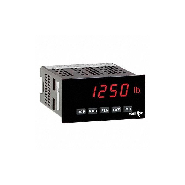 Digital Panel Meters MPN:PAXS0000