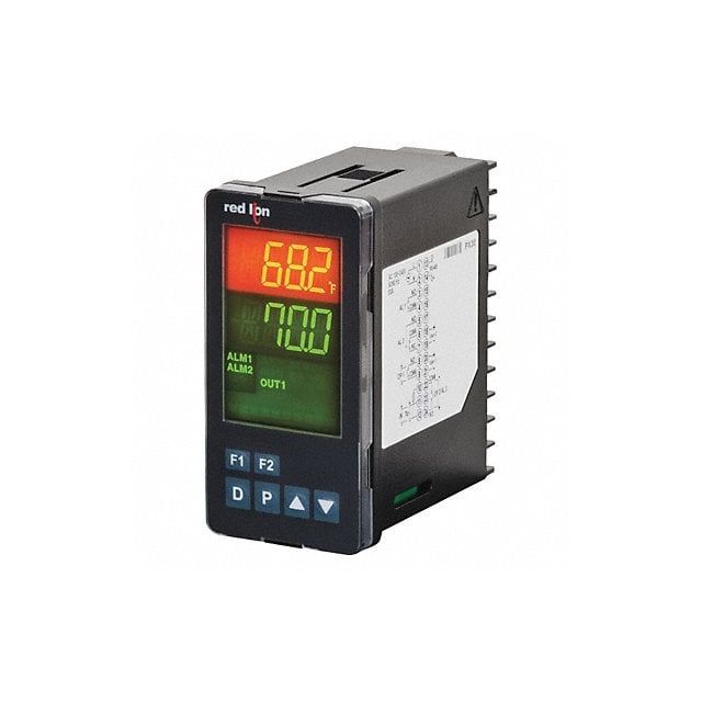 PID Temperature Controller MPN:PXU11AC0