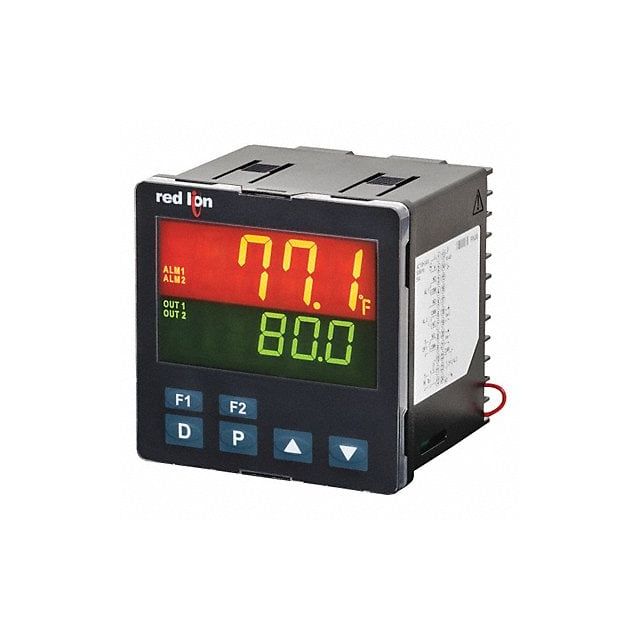 PID Temperature Controller MPN:PXU11AE0