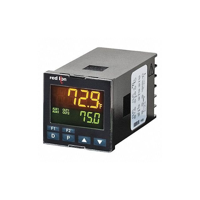 PID Temperature Controller MPN:PXU21AB0