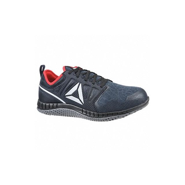 Athletic Shoe 7 M Navy Steel PR MPN:RB4250