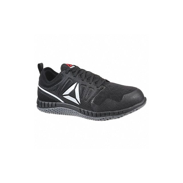 Athletic Shoe 7 M Gray Steel PR MPN:RB4251