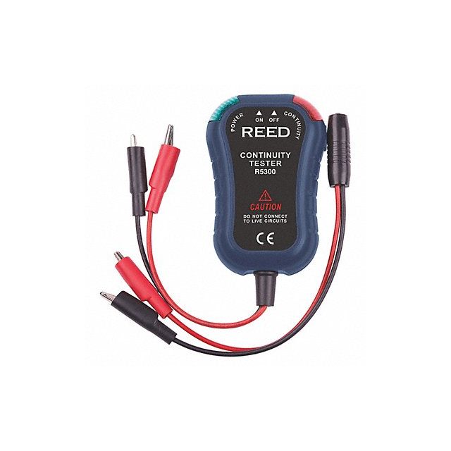 Continuity Tester Probe Tip No Display MPN:R5300