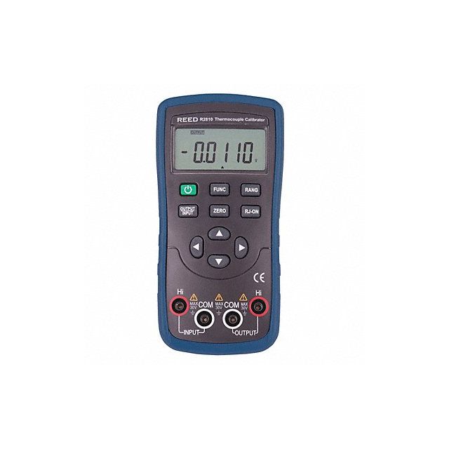 Thermocouple Calibrator LCD MPN:R2810