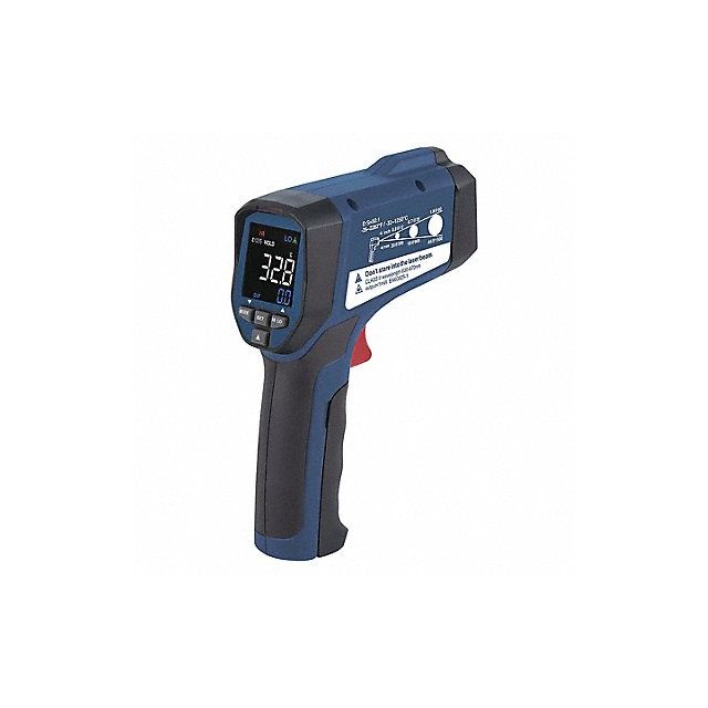 Infrared Thermometer MPN:R2330