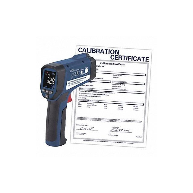 Infrared Thermometer MPN:R2330-NIST