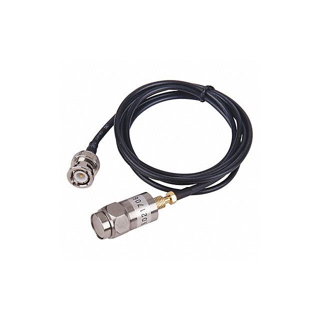 Replacement Vibration Meter 10Hz to 1KHz MPN:R7000SD-PROBE