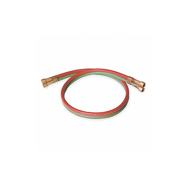 Replacement Hose 1/4 in ID. 2 ft MPN:S601031-2