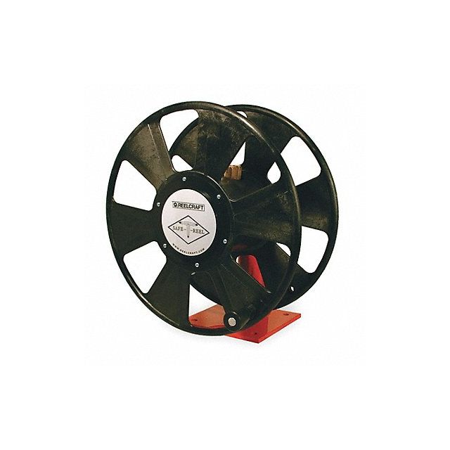 Welding Cable Reel 1 to 2/0 AWG Crank MPN:T-1460-0