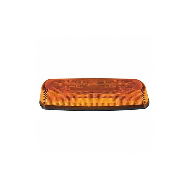 Mini Light Bar 15 L Amber MPN:5585A